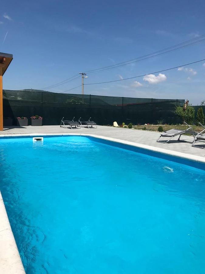 Apartmany Milovice Миловице Экстерьер фото