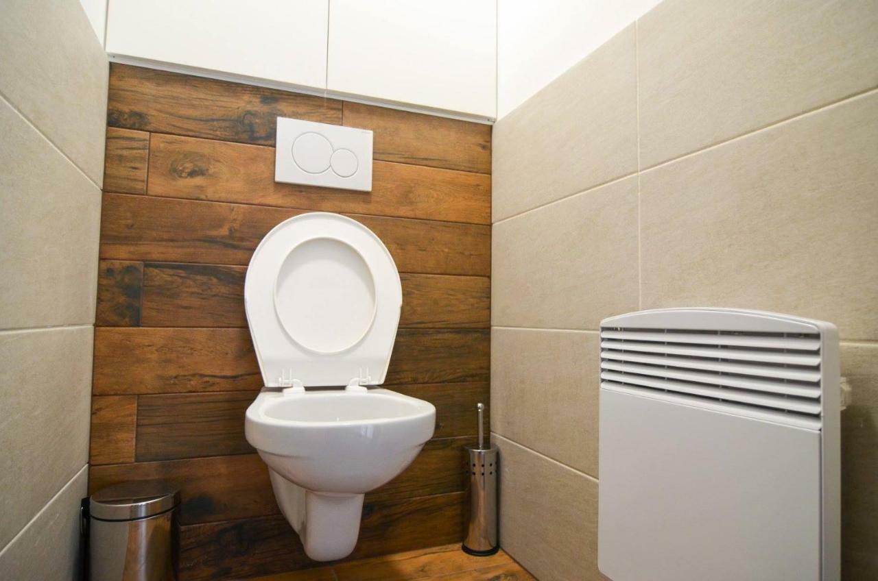 Apartmany Milovice Миловице Экстерьер фото