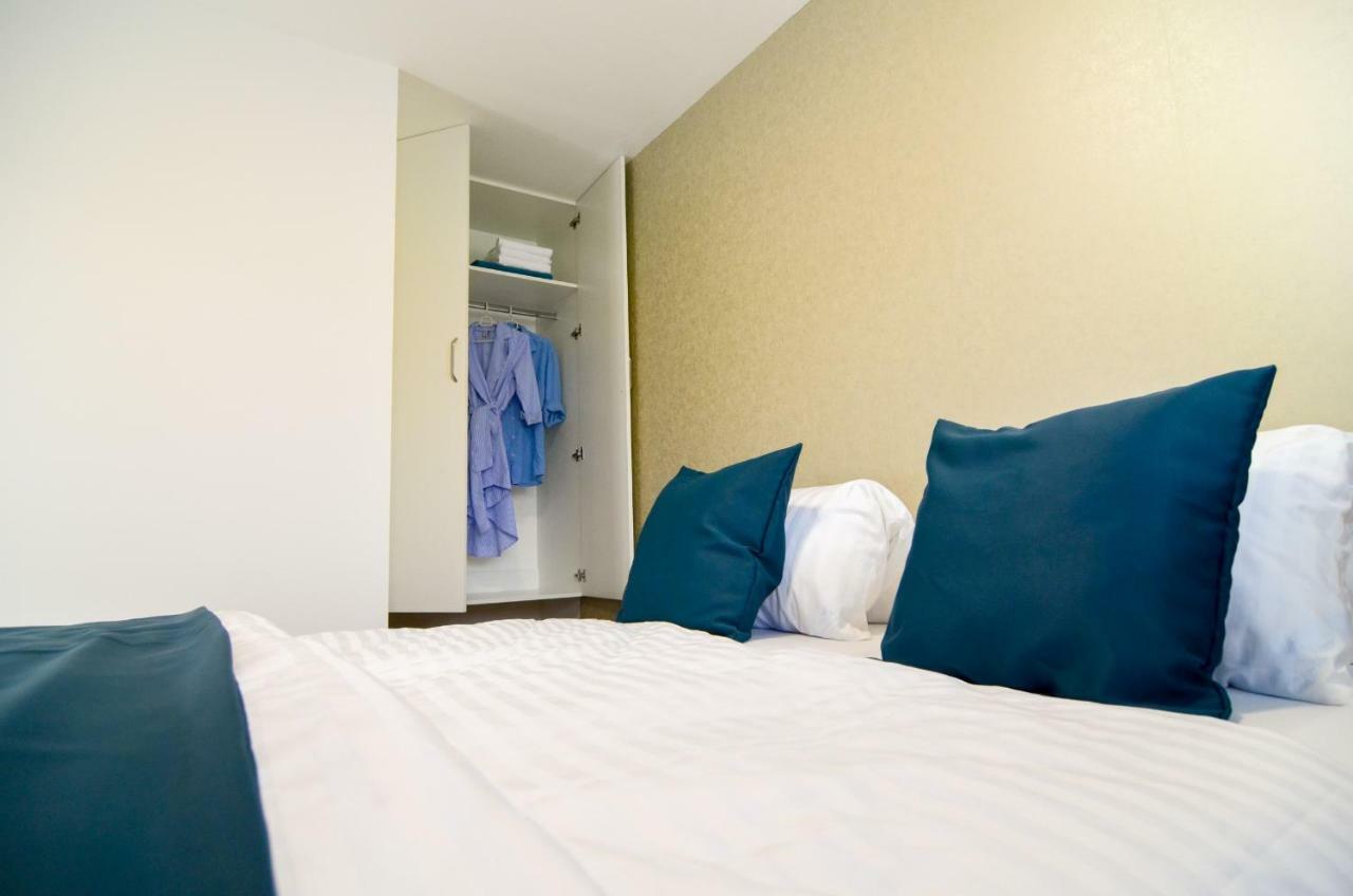 Apartmany Milovice Миловице Экстерьер фото